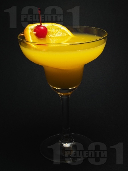    (Daiquiri Blossom)   ,  ,     -   